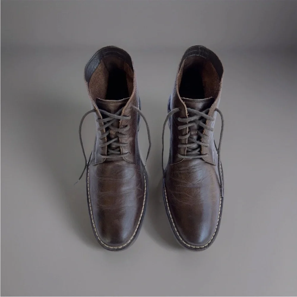 Cole Haan boots are